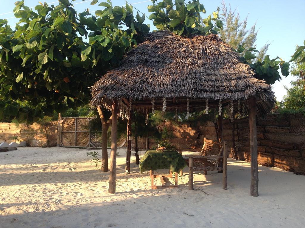 Mfumbwi Lodge Jambiani  Exterior foto
